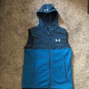 Under Armour vest